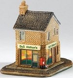 The Corner Shop